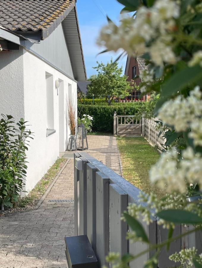 Strandzone 29 Kronsgaard Exteriör bild