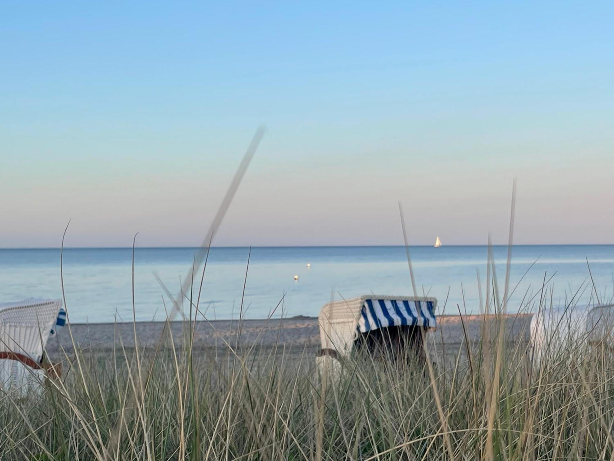 Strandzone 29 Kronsgaard Exteriör bild